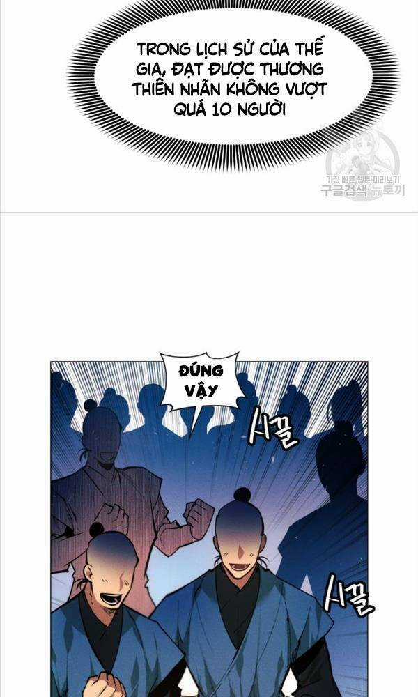 Chuyển Sinh Vào Thế Giới Võ Lâm Chapter 14 trang 102