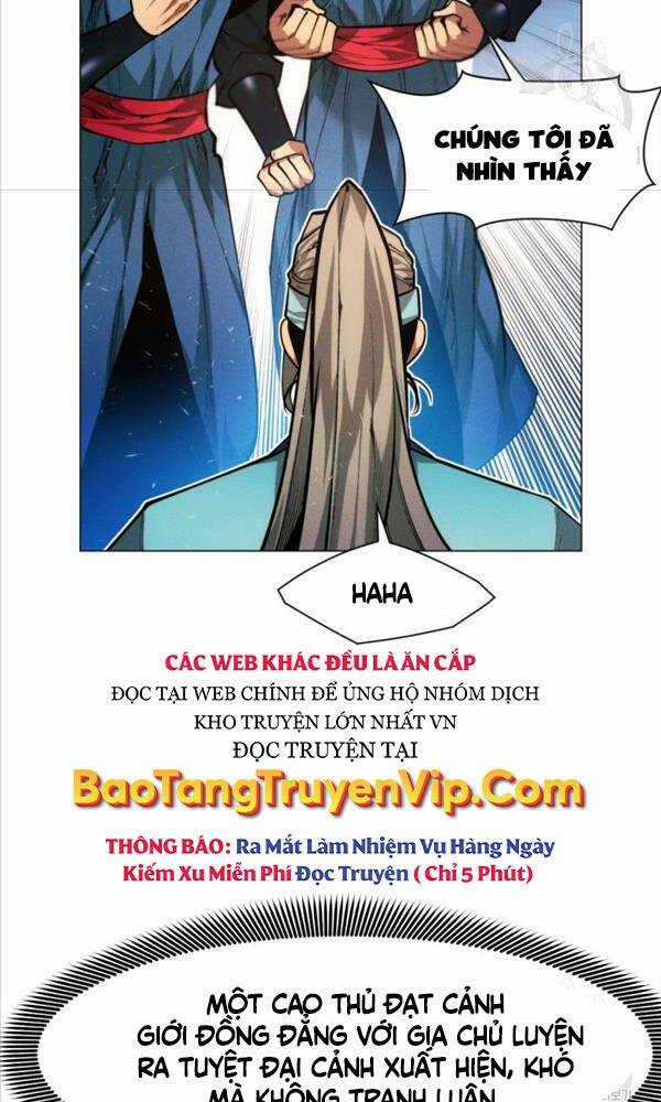 Chuyển Sinh Vào Thế Giới Võ Lâm Chapter 14 trang 103