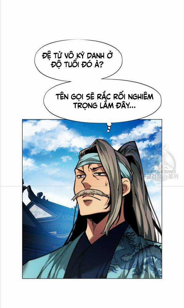 Chuyển Sinh Vào Thế Giới Võ Lâm Chapter 14 trang 106