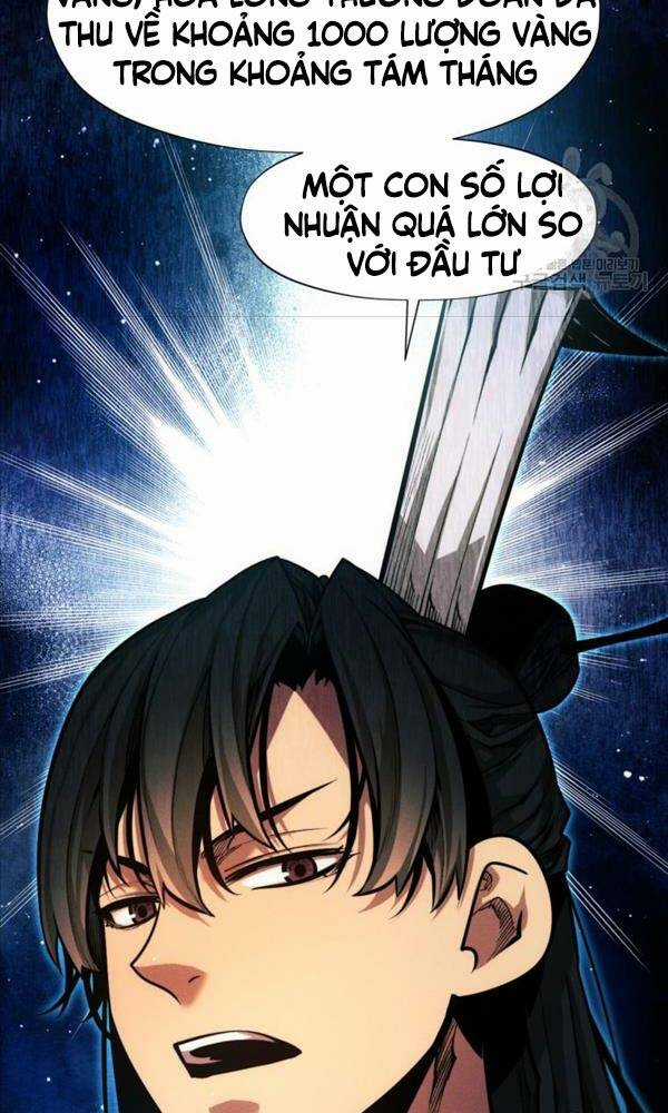 Chuyển Sinh Vào Thế Giới Võ Lâm Chapter 14 trang 11