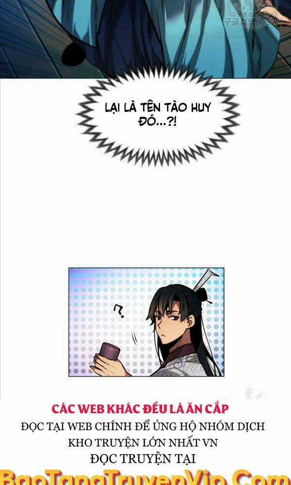 Chuyển Sinh Vào Thế Giới Võ Lâm Chapter 14 trang 110