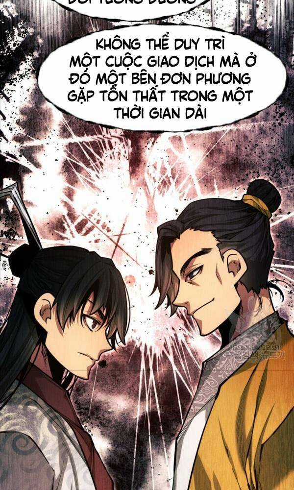 Chuyển Sinh Vào Thế Giới Võ Lâm Chapter 14 trang 14