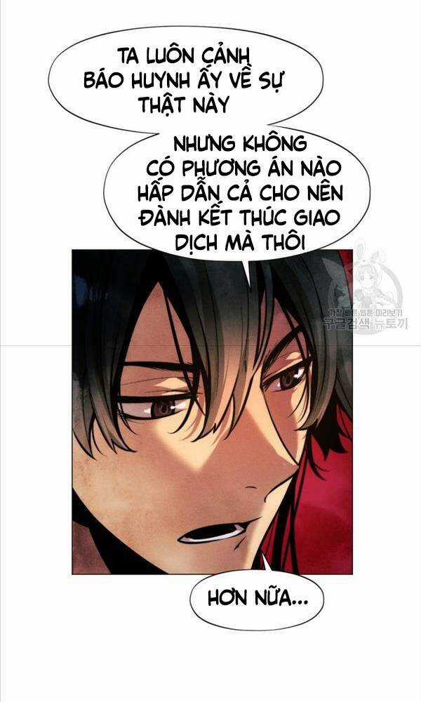 Chuyển Sinh Vào Thế Giới Võ Lâm Chapter 14 trang 16