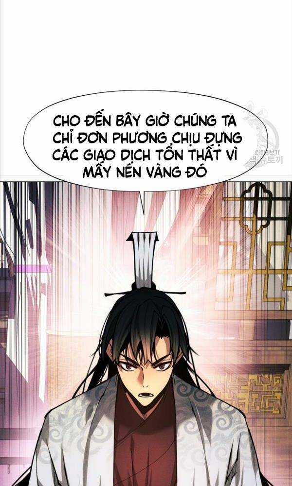 Chuyển Sinh Vào Thế Giới Võ Lâm Chapter 14 trang 17