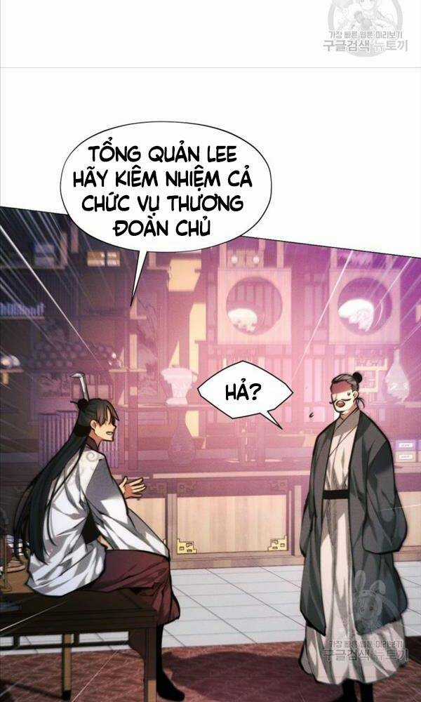 Chuyển Sinh Vào Thế Giới Võ Lâm Chapter 14 trang 19