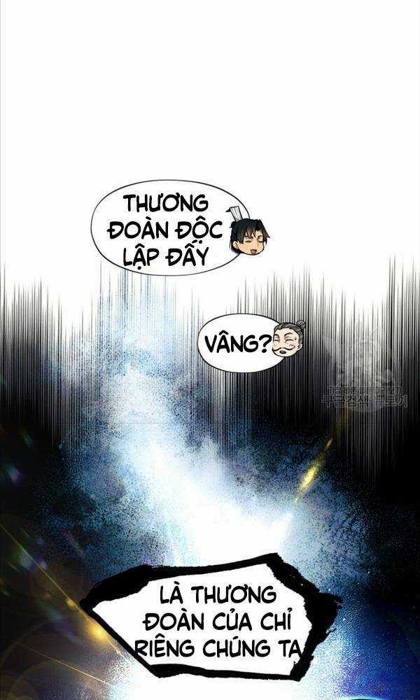 Chuyển Sinh Vào Thế Giới Võ Lâm Chapter 14 trang 2