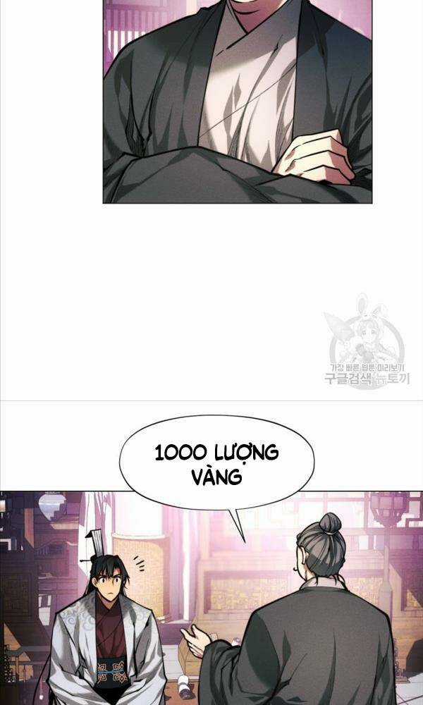 Chuyển Sinh Vào Thế Giới Võ Lâm Chapter 14 trang 22