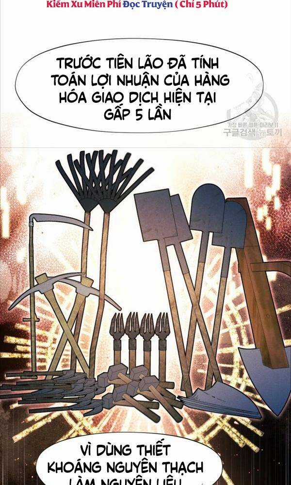 Chuyển Sinh Vào Thế Giới Võ Lâm Chapter 14 trang 24