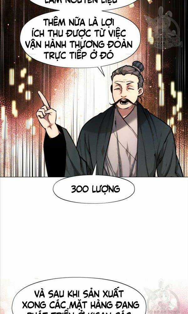 Chuyển Sinh Vào Thế Giới Võ Lâm Chapter 14 trang 25