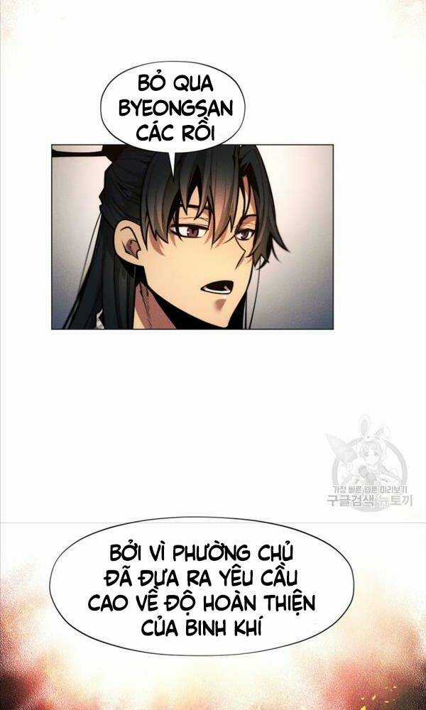 Chuyển Sinh Vào Thế Giới Võ Lâm Chapter 14 trang 27