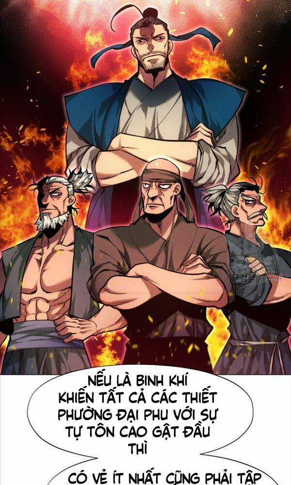 Chuyển Sinh Vào Thế Giới Võ Lâm Chapter 14 trang 28