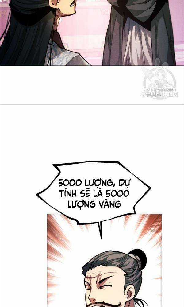 Chuyển Sinh Vào Thế Giới Võ Lâm Chapter 14 trang 30