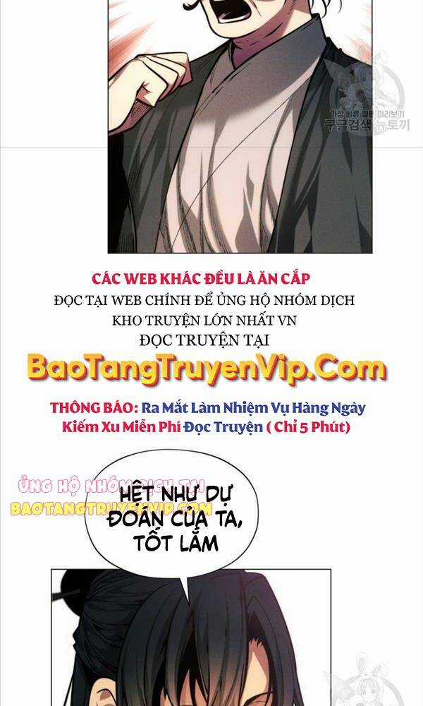 Chuyển Sinh Vào Thế Giới Võ Lâm Chapter 14 trang 31