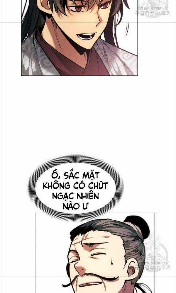 Chuyển Sinh Vào Thế Giới Võ Lâm Chapter 14 trang 32