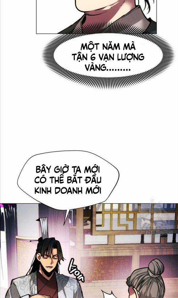 Chuyển Sinh Vào Thế Giới Võ Lâm Chapter 14 trang 33