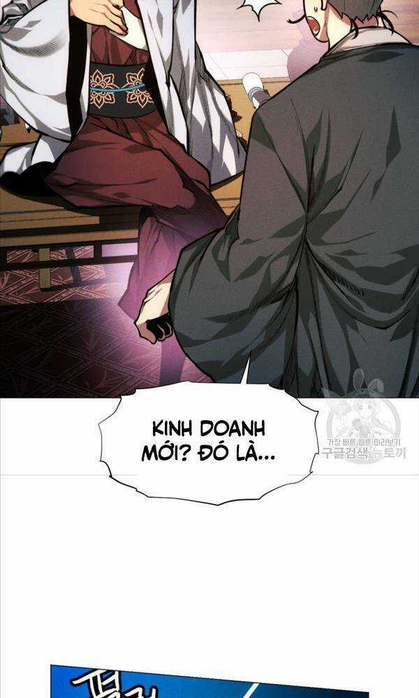 Chuyển Sinh Vào Thế Giới Võ Lâm Chapter 14 trang 34