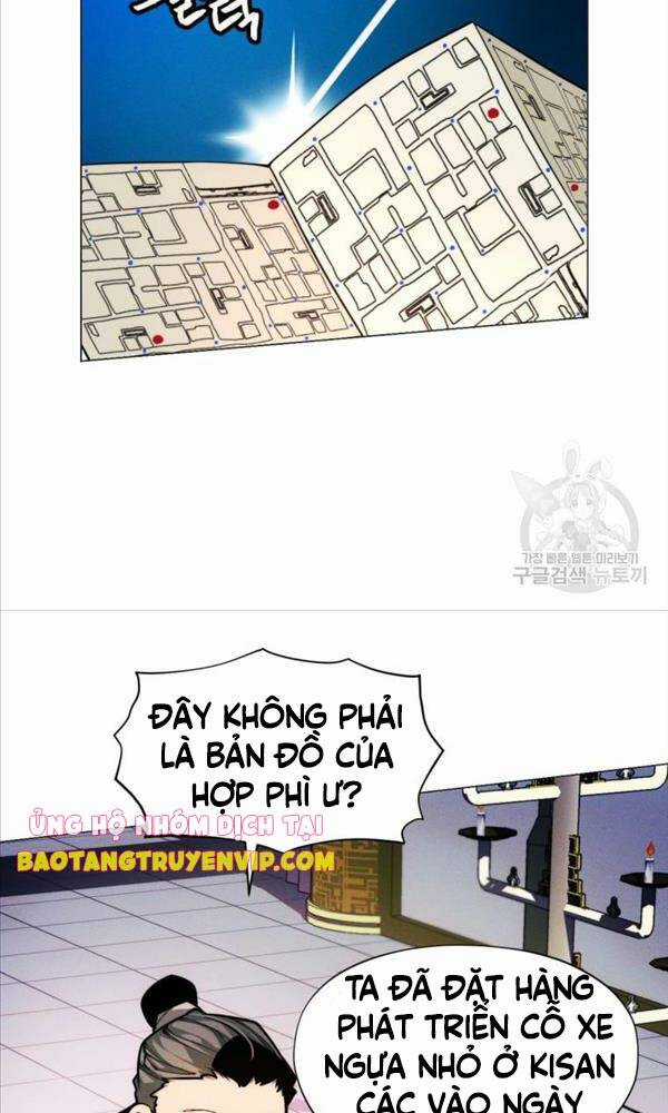 Chuyển Sinh Vào Thế Giới Võ Lâm Chapter 14 trang 35