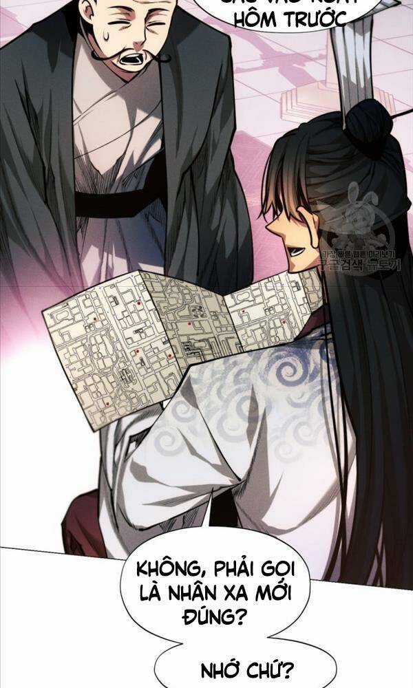 Chuyển Sinh Vào Thế Giới Võ Lâm Chapter 14 trang 36