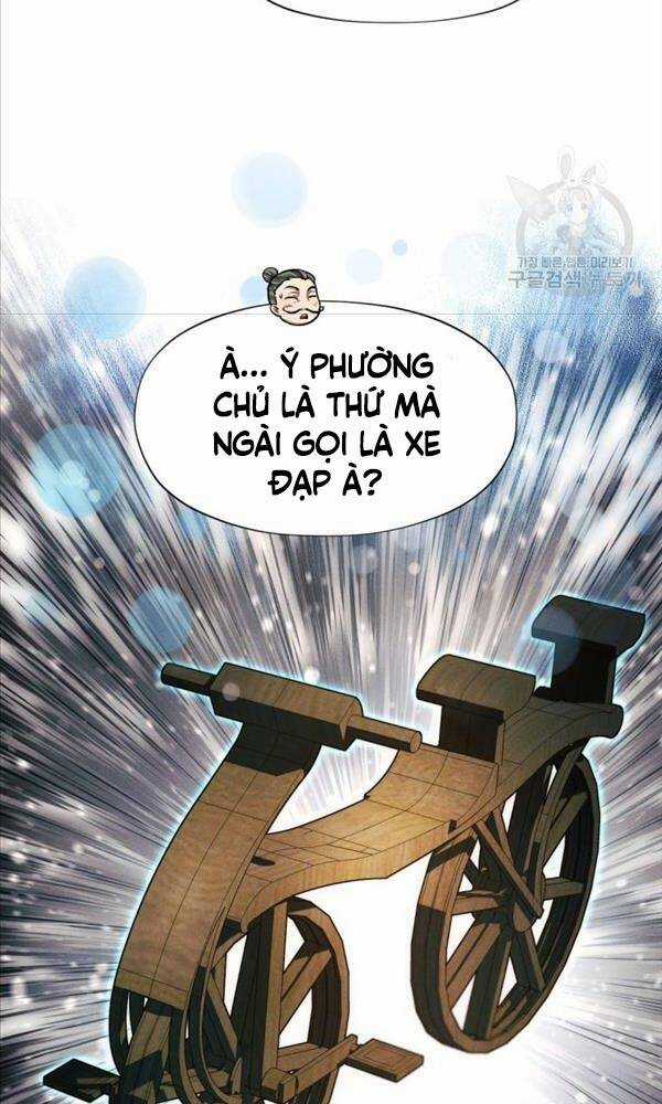 Chuyển Sinh Vào Thế Giới Võ Lâm Chapter 14 trang 37