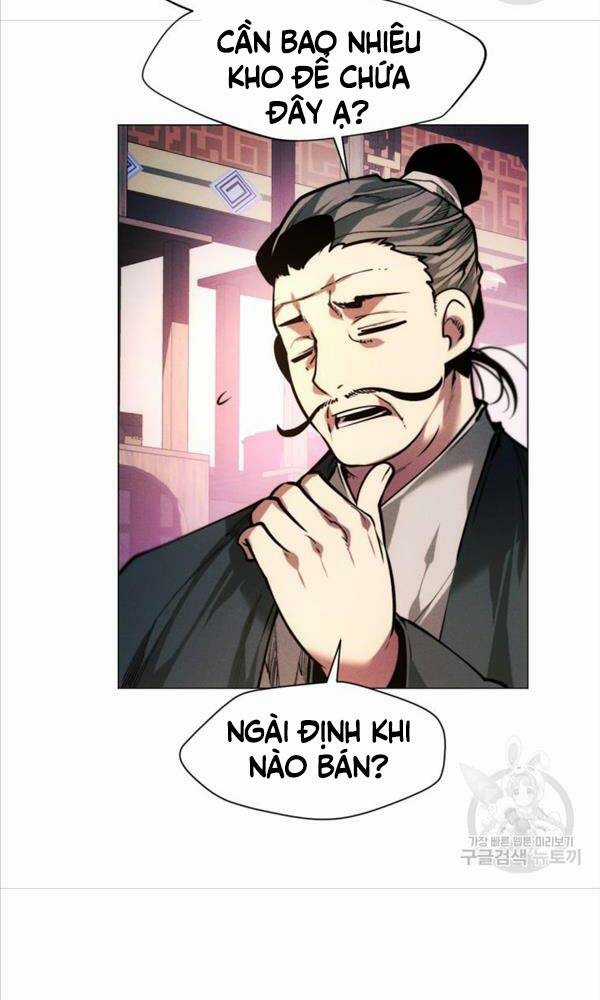 Chuyển Sinh Vào Thế Giới Võ Lâm Chapter 14 trang 39