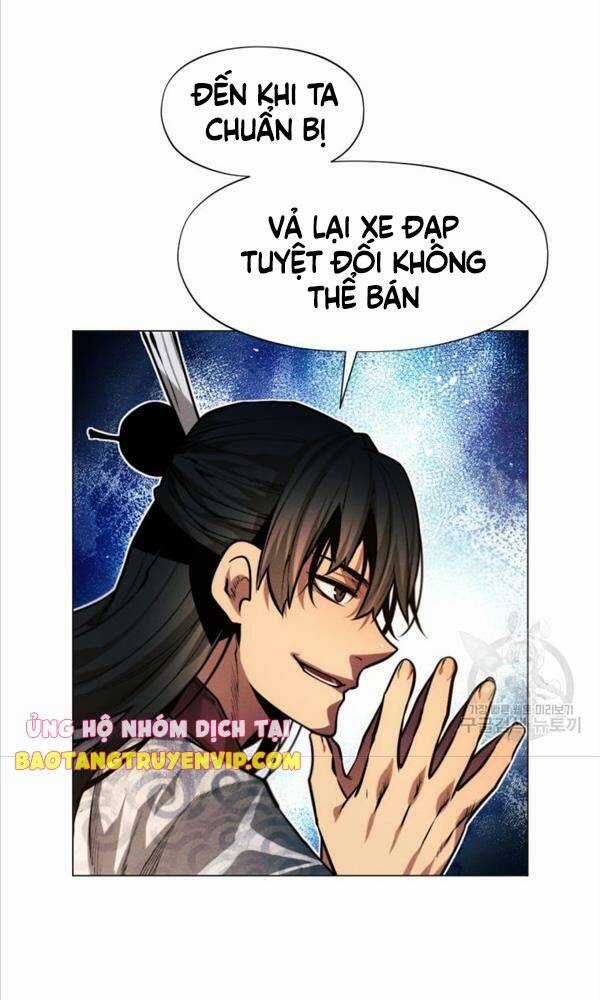 Chuyển Sinh Vào Thế Giới Võ Lâm Chapter 14 trang 40