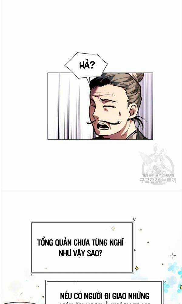 Chuyển Sinh Vào Thế Giới Võ Lâm Chapter 14 trang 41