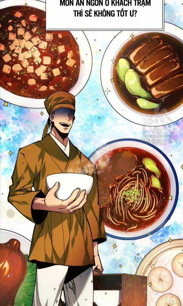 Chuyển Sinh Vào Thế Giới Võ Lâm Chapter 14 trang 42