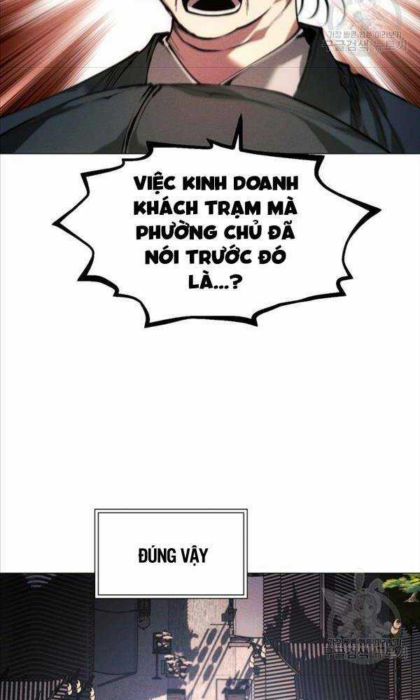 Chuyển Sinh Vào Thế Giới Võ Lâm Chapter 14 trang 45