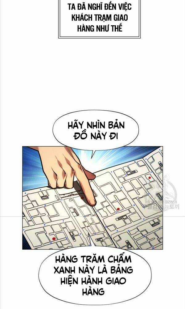 Chuyển Sinh Vào Thế Giới Võ Lâm Chapter 14 trang 47