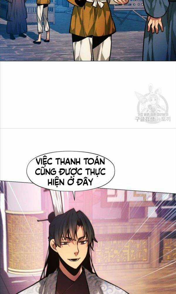 Chuyển Sinh Vào Thế Giới Võ Lâm Chapter 14 trang 49