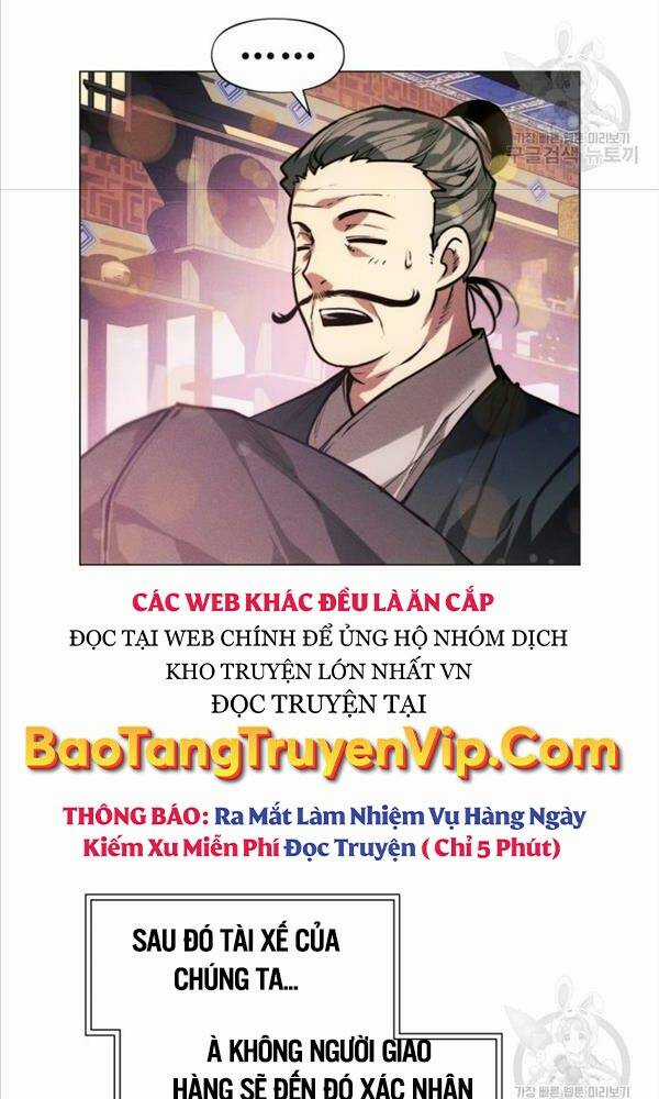 Chuyển Sinh Vào Thế Giới Võ Lâm Chapter 14 trang 51