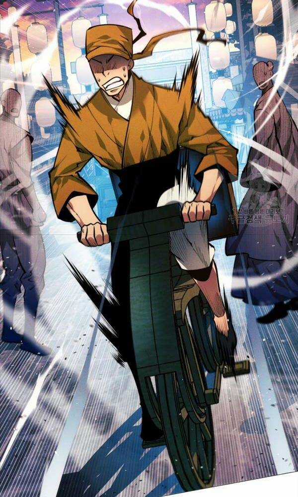 Chuyển Sinh Vào Thế Giới Võ Lâm Chapter 14 trang 55