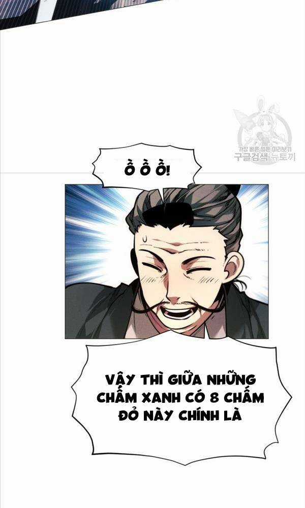 Chuyển Sinh Vào Thế Giới Võ Lâm Chapter 14 trang 56