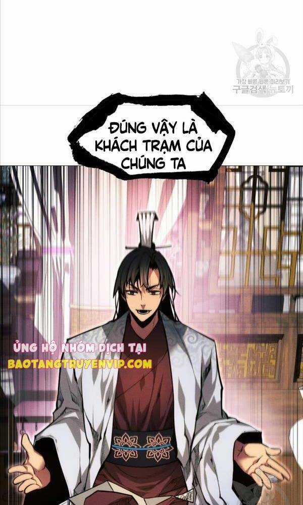 Chuyển Sinh Vào Thế Giới Võ Lâm Chapter 14 trang 57