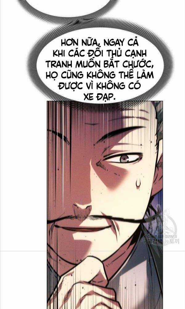 Chuyển Sinh Vào Thế Giới Võ Lâm Chapter 14 trang 59