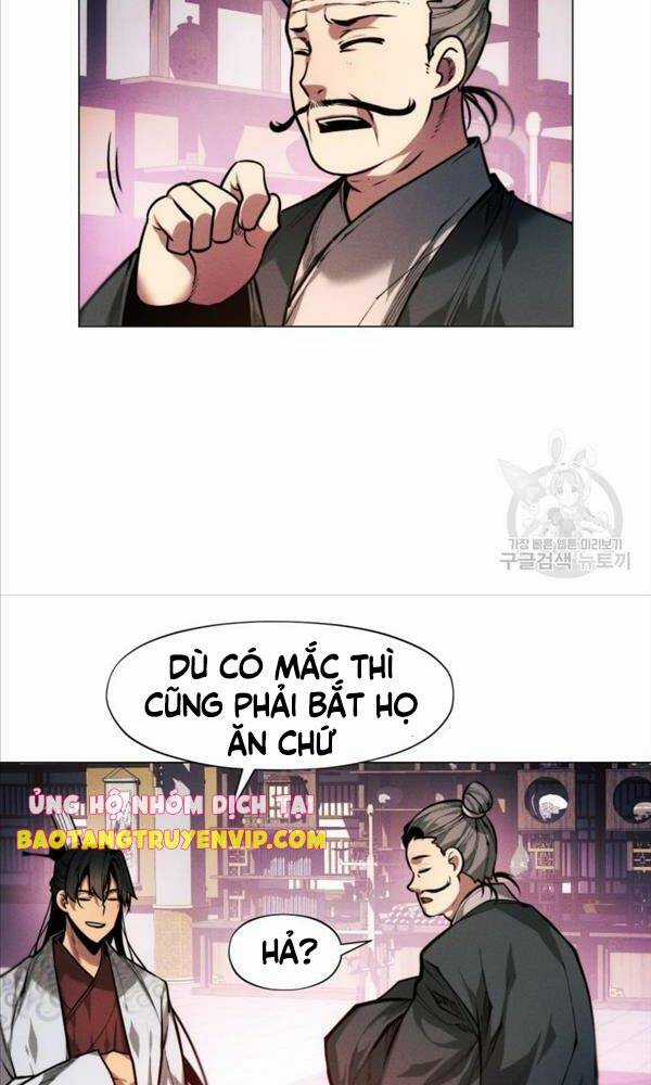 Chuyển Sinh Vào Thế Giới Võ Lâm Chapter 14 trang 61