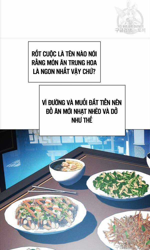 Chuyển Sinh Vào Thế Giới Võ Lâm Chapter 14 trang 64