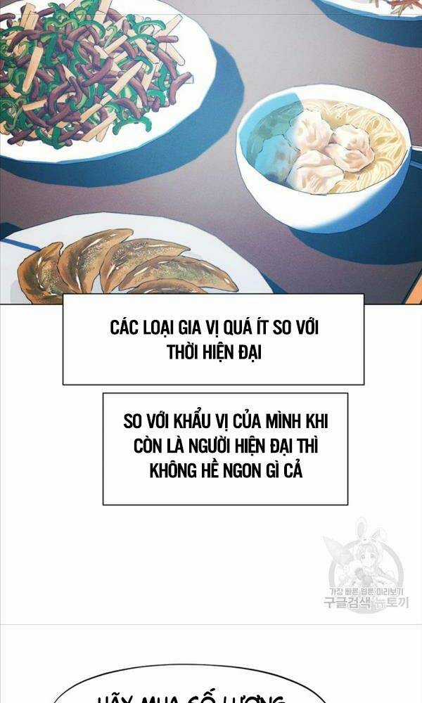 Chuyển Sinh Vào Thế Giới Võ Lâm Chapter 14 trang 65