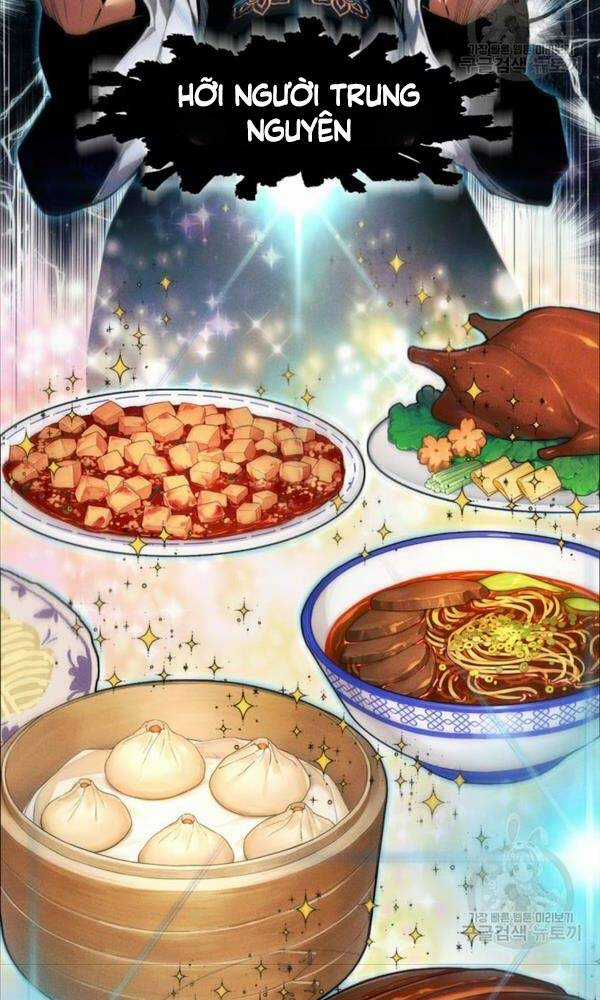 Chuyển Sinh Vào Thế Giới Võ Lâm Chapter 14 trang 71