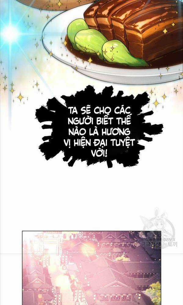 Chuyển Sinh Vào Thế Giới Võ Lâm Chapter 14 trang 72