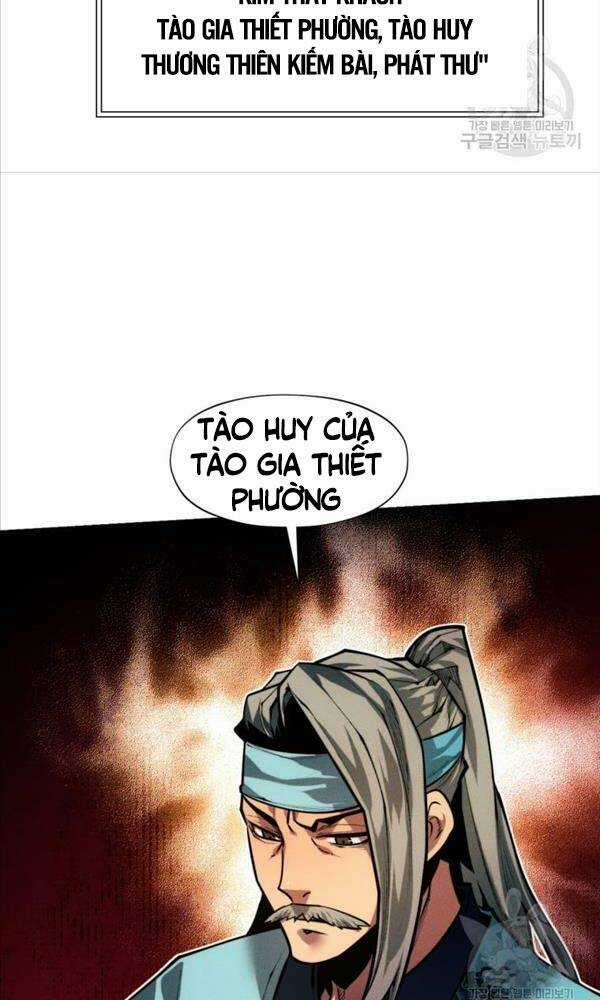 Chuyển Sinh Vào Thế Giới Võ Lâm Chapter 14 trang 77