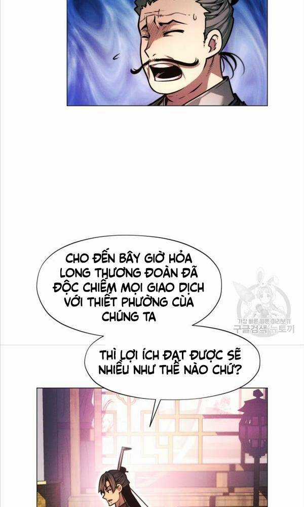 Chuyển Sinh Vào Thế Giới Võ Lâm Chapter 14 trang 8