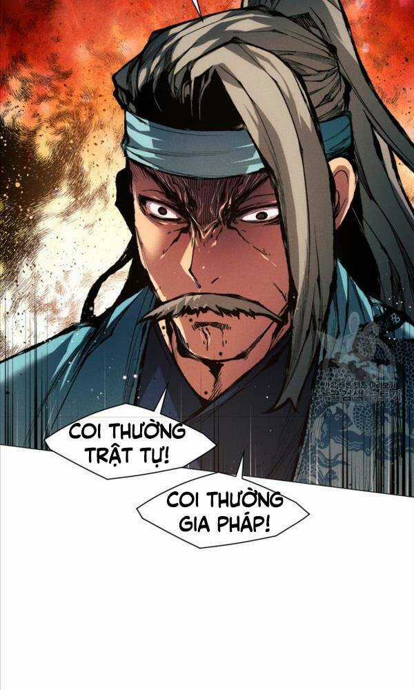 Chuyển Sinh Vào Thế Giới Võ Lâm Chapter 14 trang 80