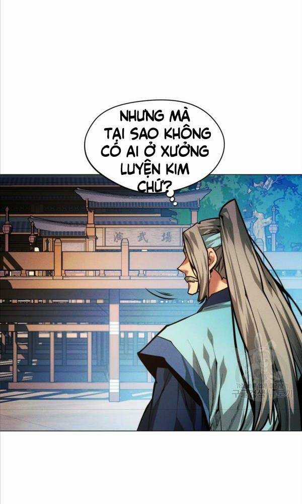 Chuyển Sinh Vào Thế Giới Võ Lâm Chapter 14 trang 85