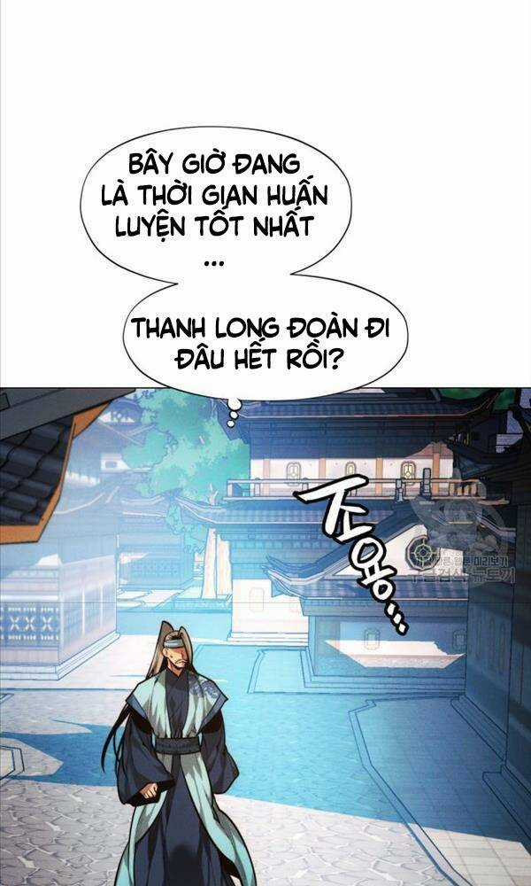 Chuyển Sinh Vào Thế Giới Võ Lâm Chapter 14 trang 86