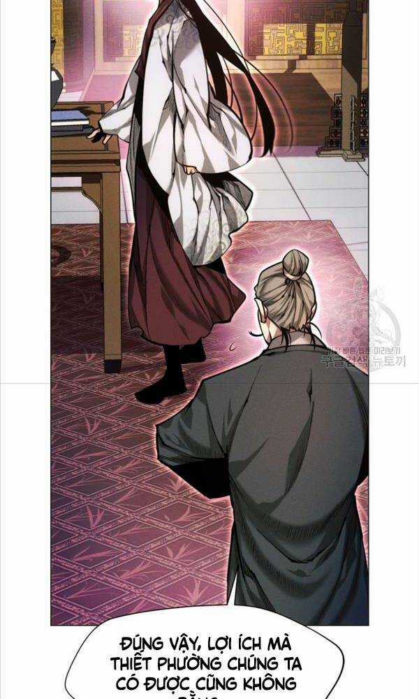 Chuyển Sinh Vào Thế Giới Võ Lâm Chapter 14 trang 9