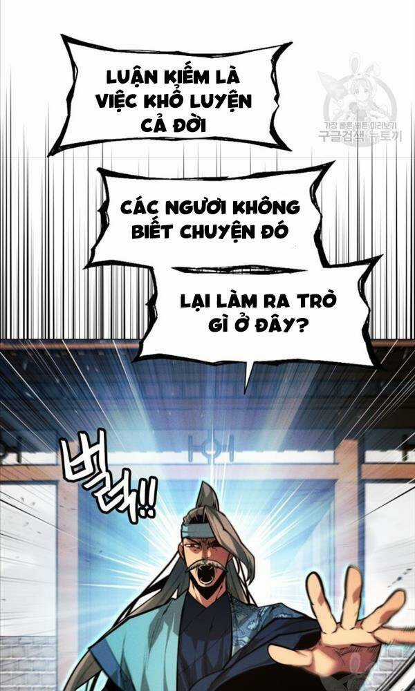 Chuyển Sinh Vào Thế Giới Võ Lâm Chapter 14 trang 96