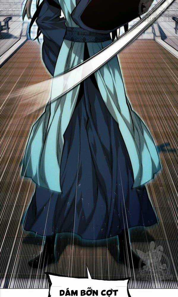 Chuyển Sinh Vào Thế Giới Võ Lâm Chapter 14 trang 97