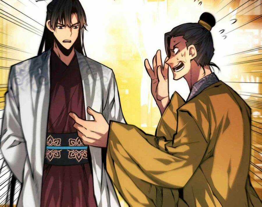 Chuyển Sinh Vào Thế Giới Võ Lâm Chapter 15.5 trang 22