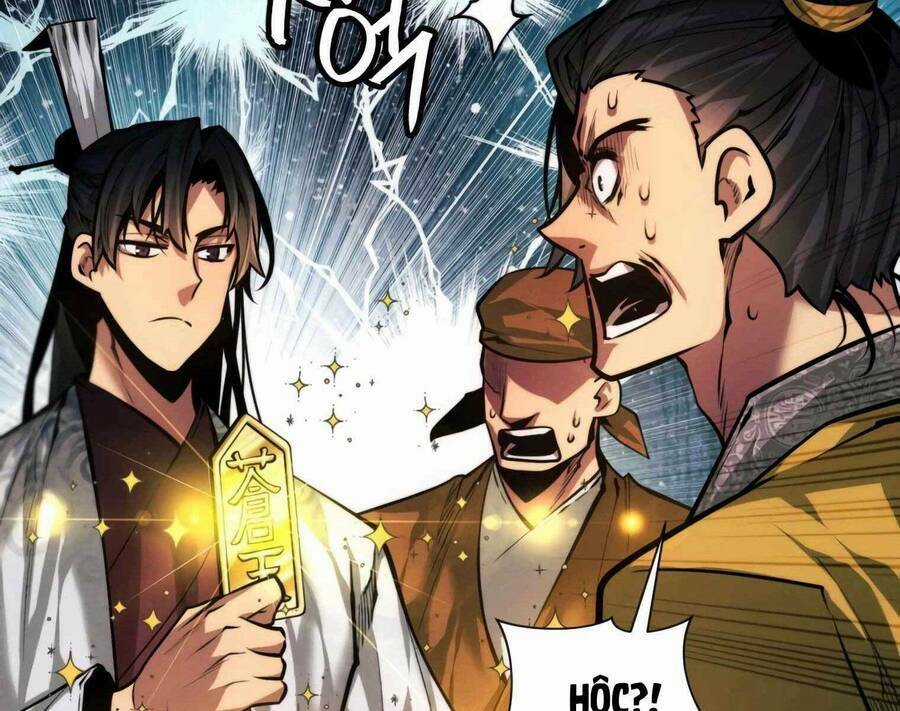 Chuyển Sinh Vào Thế Giới Võ Lâm Chapter 15.5 trang 26